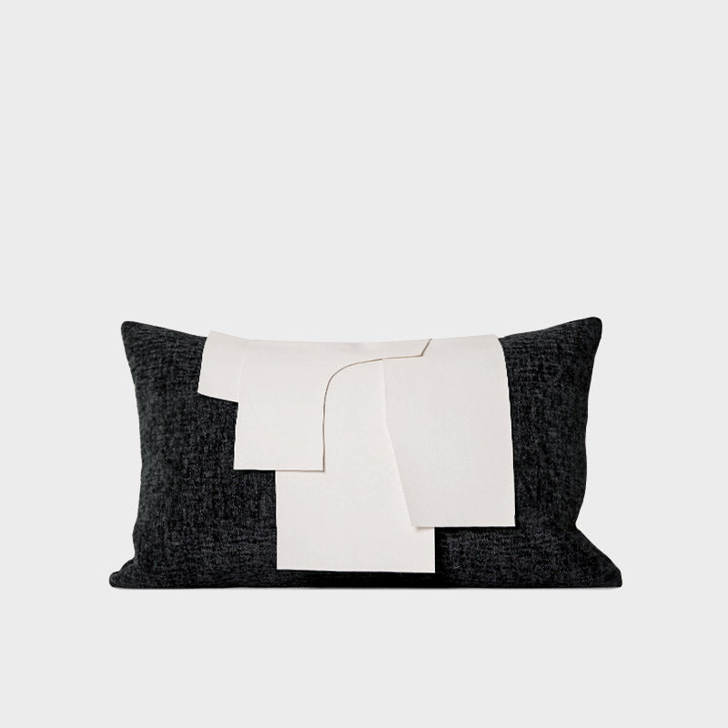 כרית מלבנית NIV