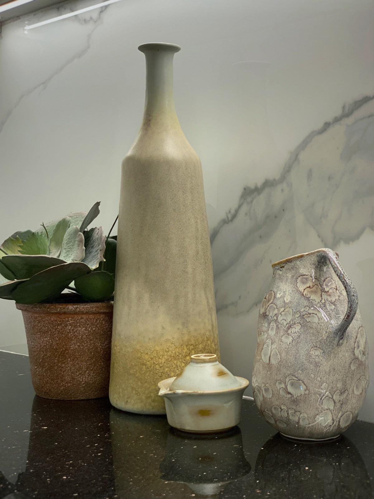 בית נורס אלעומר (כלה)