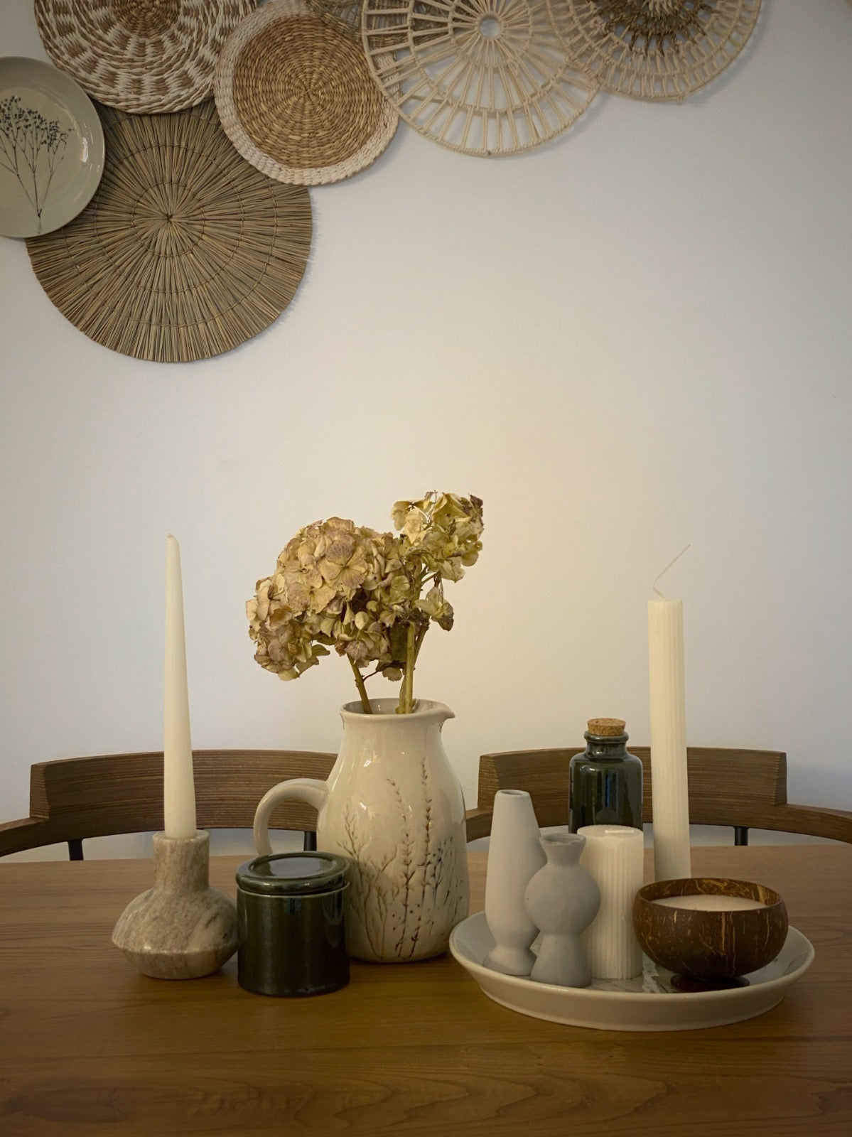 בית נורס אלעומר (כלה)