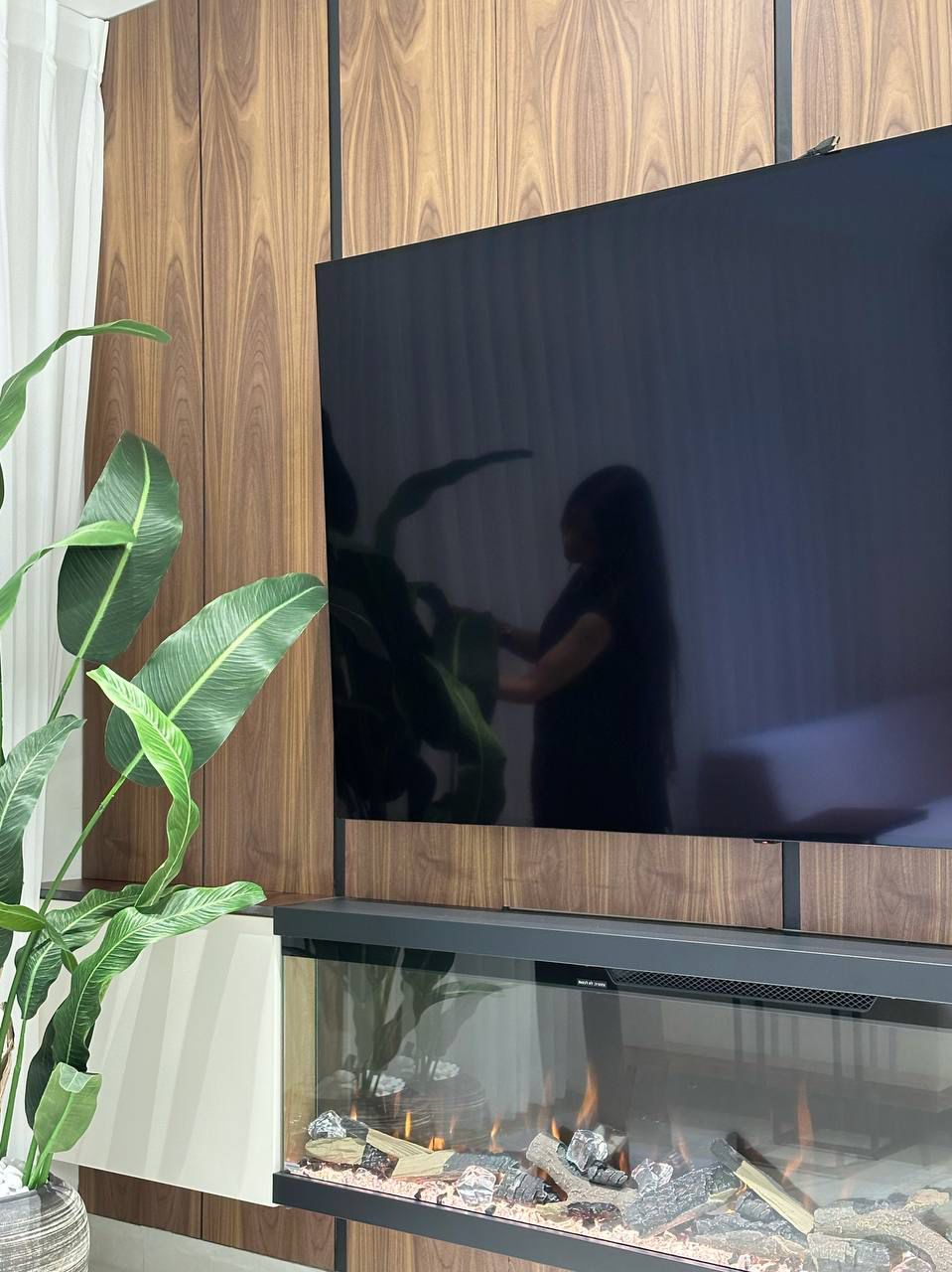 רנא ברכאת (שיפוץ)