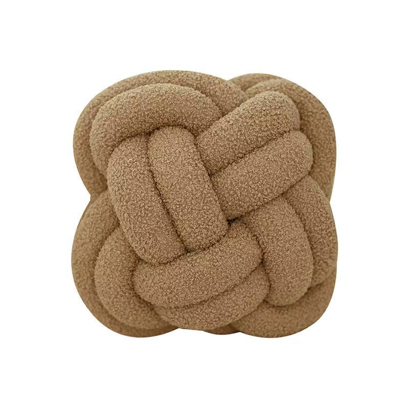 כרית תלת מימד מוקה 30 ס"מ