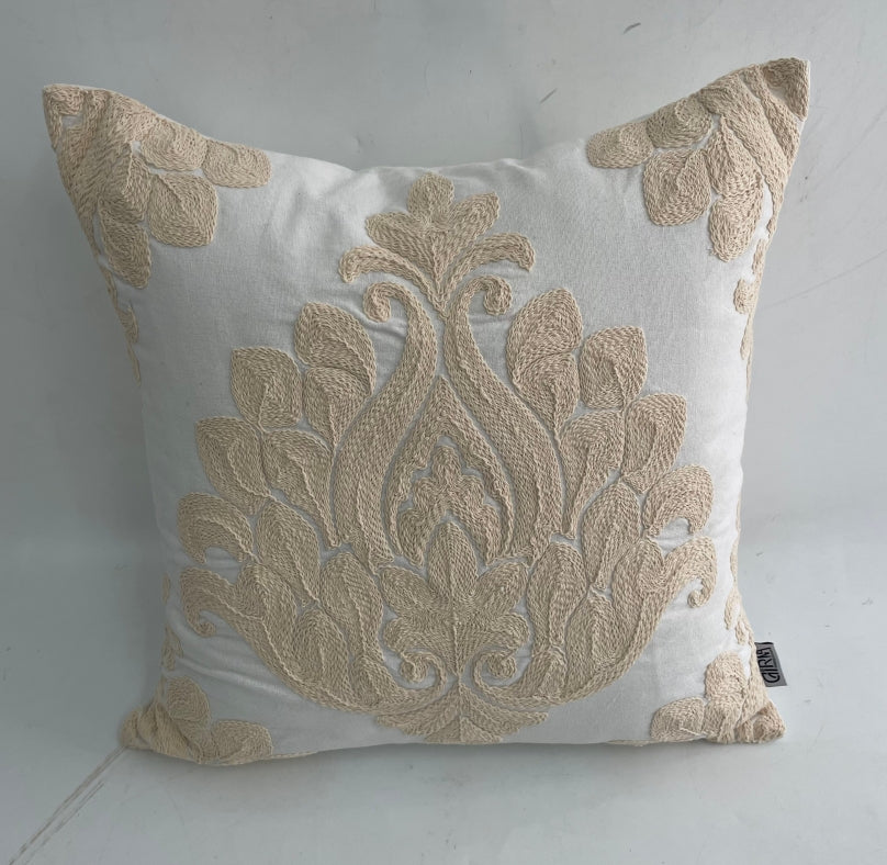 כרית ביג' ארוגה