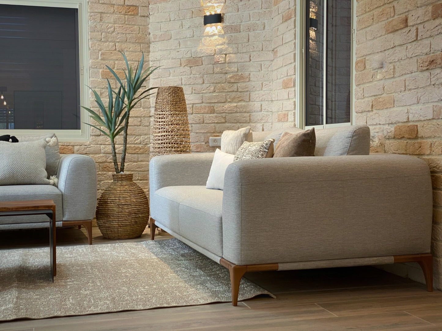 בית נורס אלעומר (כלה)