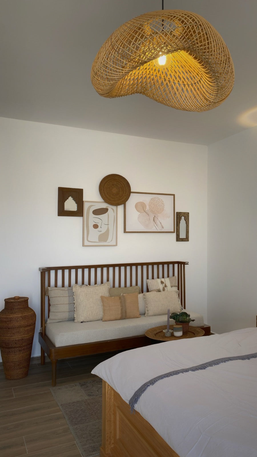 בית נורס אלעומר (כלה)