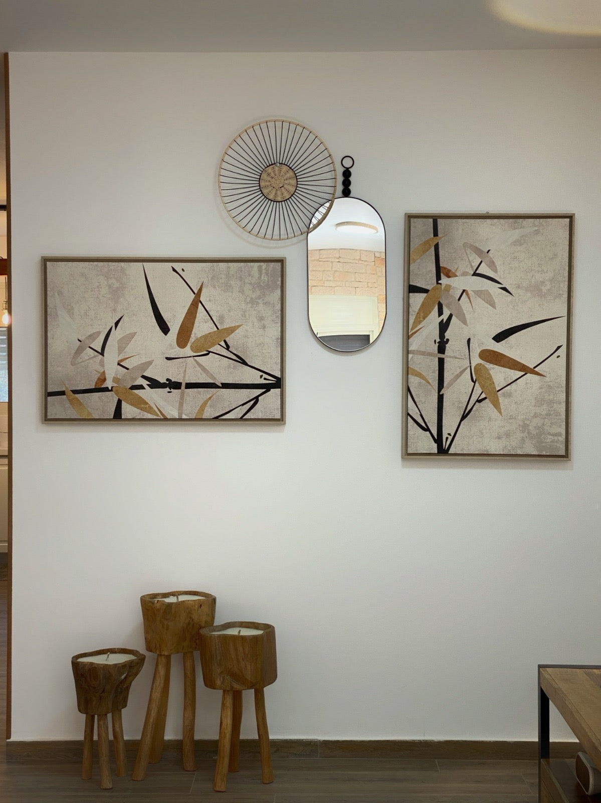 בית נורס אלעומר (כלה)