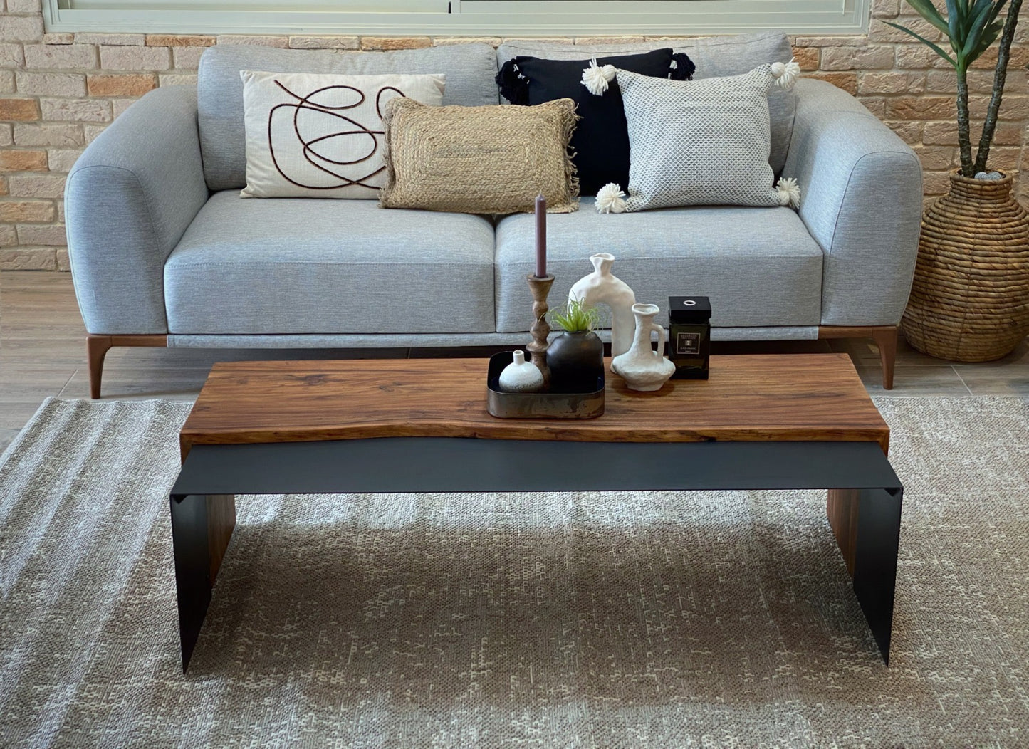 בית נורס אלעומר (כלה)