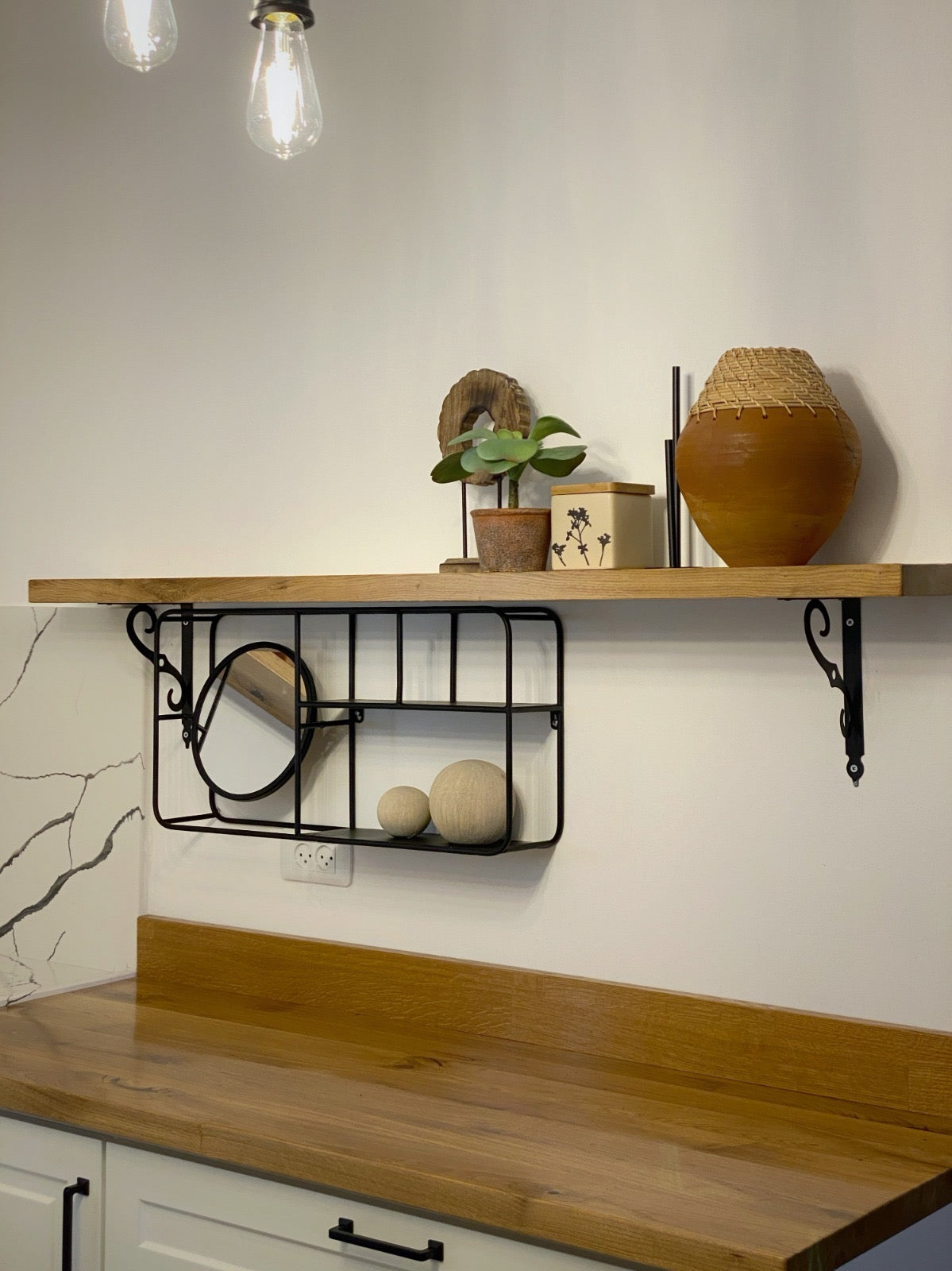 בית נורס אלעומר (כלה)