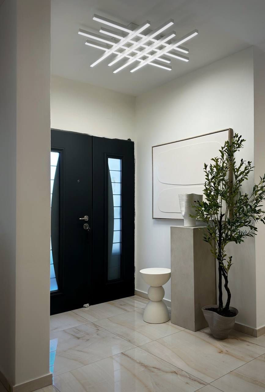 רנא ברכאת (שיפוץ)