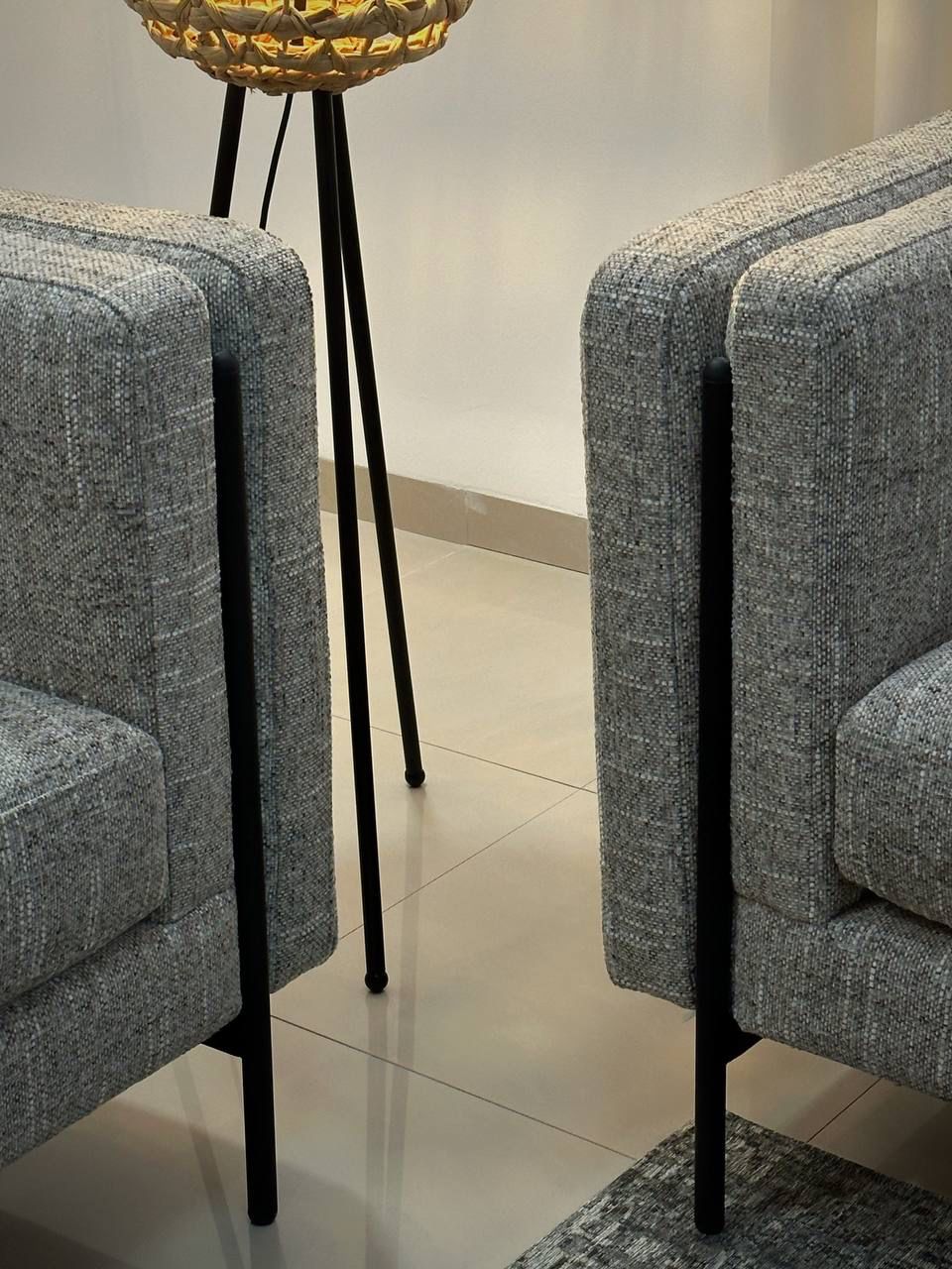 סלון מודרני