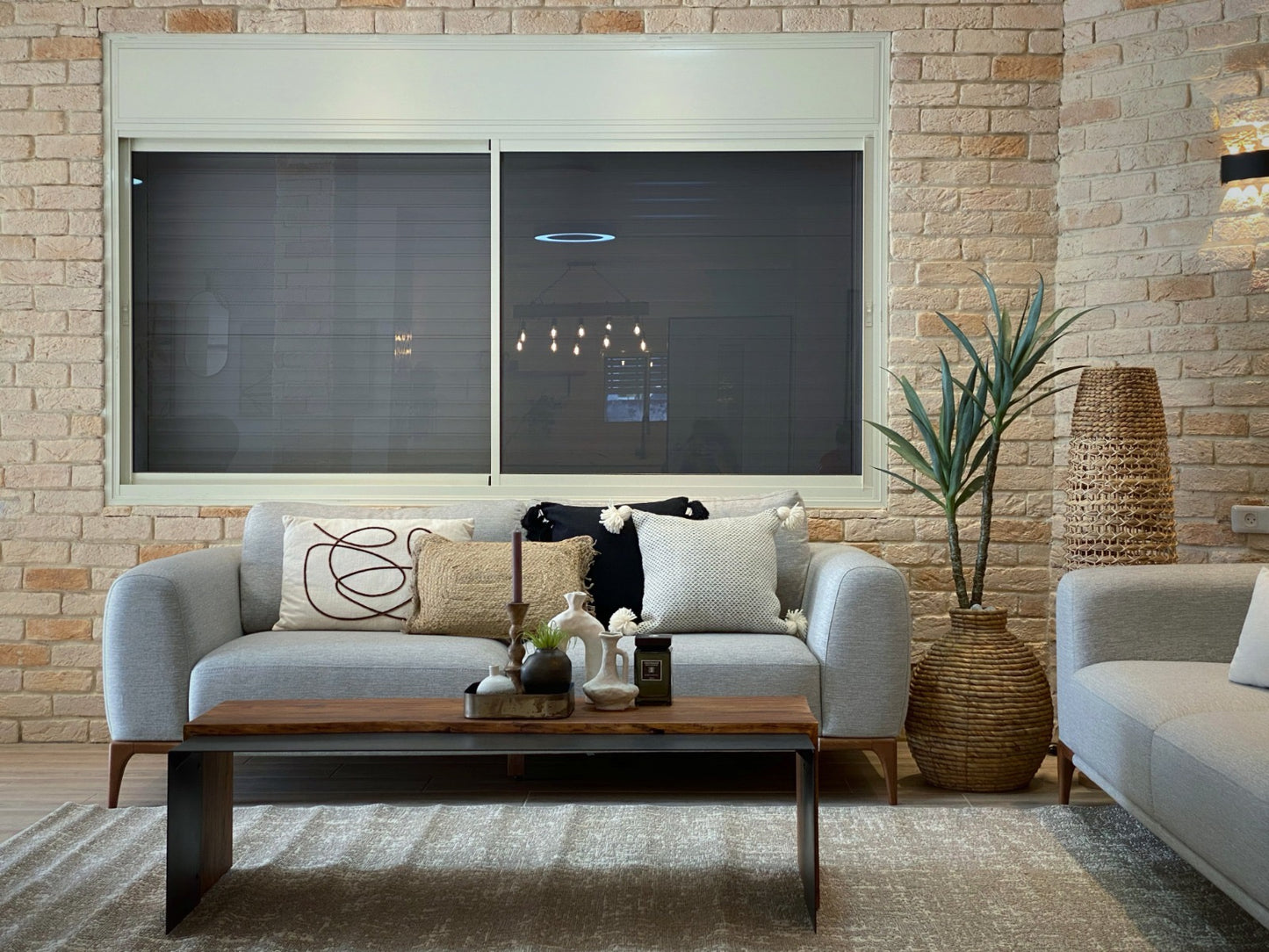 בית נורס אלעומר (כלה)