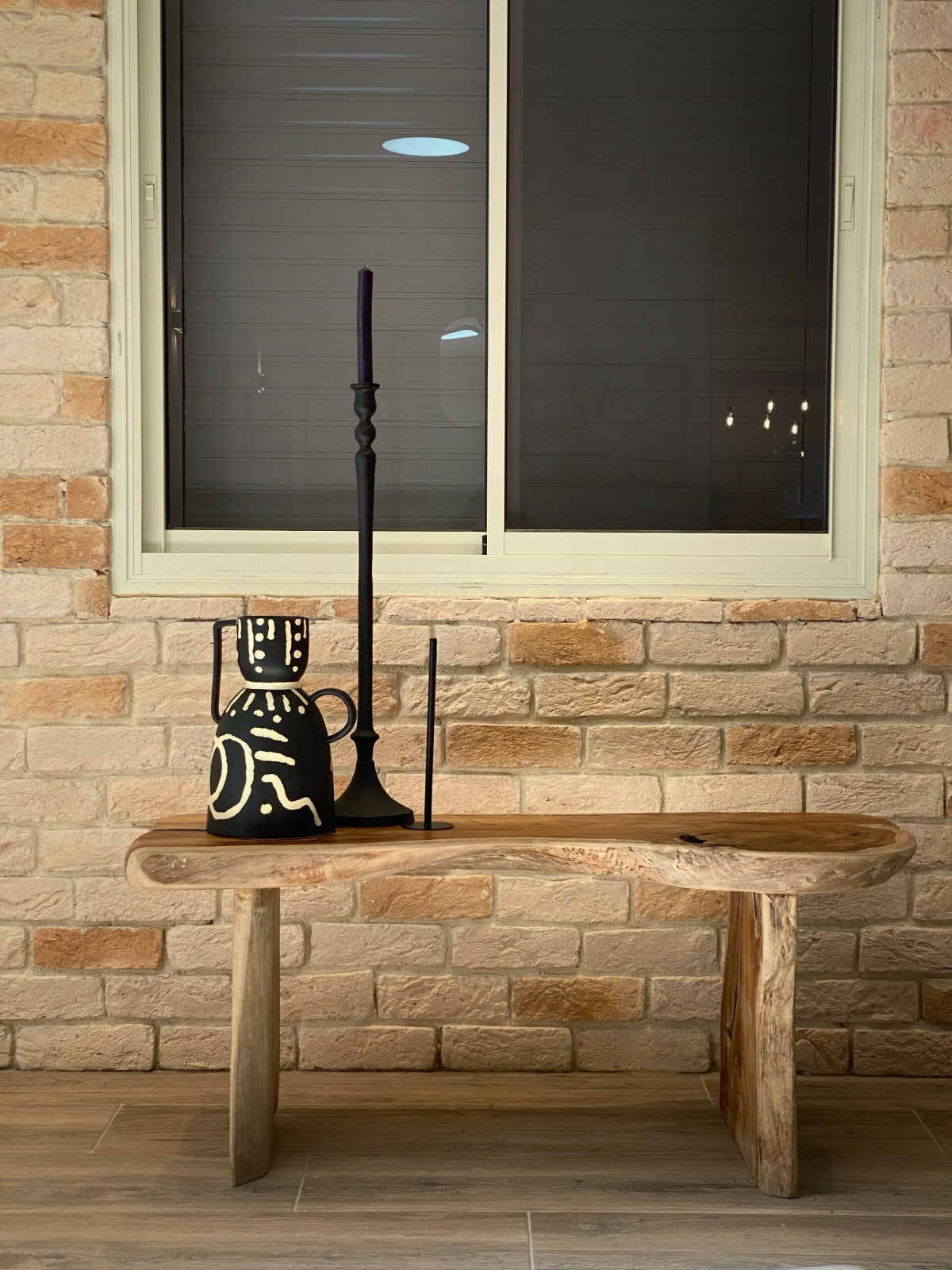 בית נורס אלעומר (כלה)