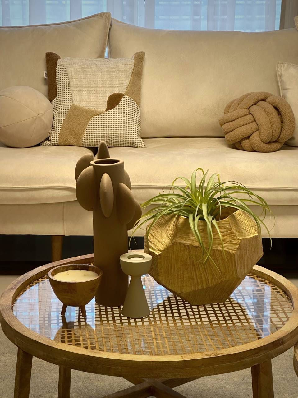 בית נורס אלעומר (כלה)