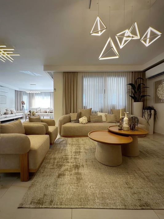 ראיה עביד אקססוריז לכל הבית